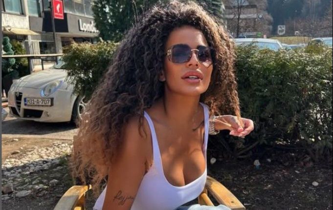 Govori da niti njoj, niti Murisu Hodžiću, nisu izrečene nikakve mjere zabrane.            