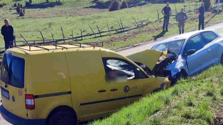 Poznat identitet mladića iz Istočnog Novog Sarajeva koji je poginuo na Ravnoj Romaniji