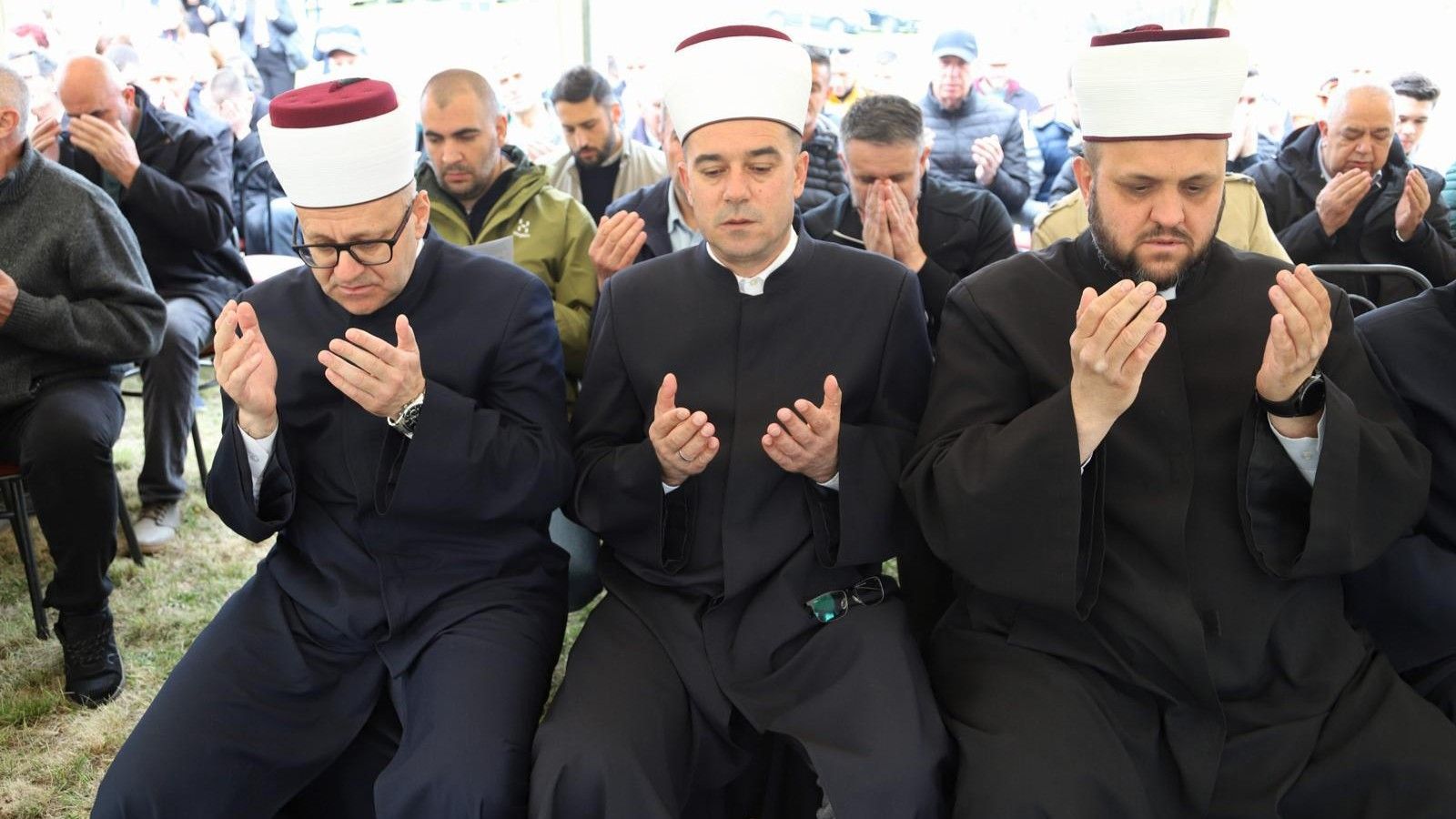 Muftija Dedović: Braneći vakufske lokalitete u Mostaru branimo čast Bošnjaka u svim dijelovima BiH