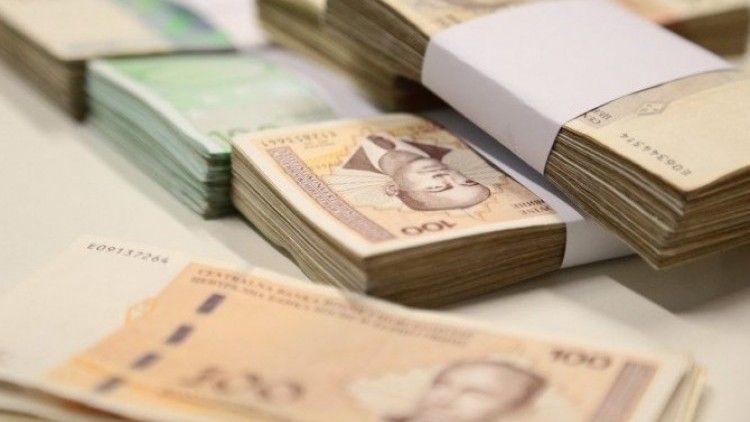 RS tone u dugove, ekonomisti upozoravaju: Likvidnost entiteta upitna