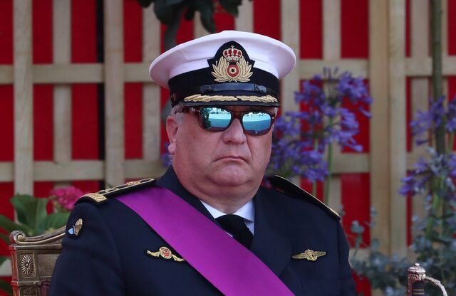 To je prvi put u gotovo 200 godina postojanja belgijske monarhije da je jedan član kraljevske porodice pokrenuo pravni postupak protiv države.