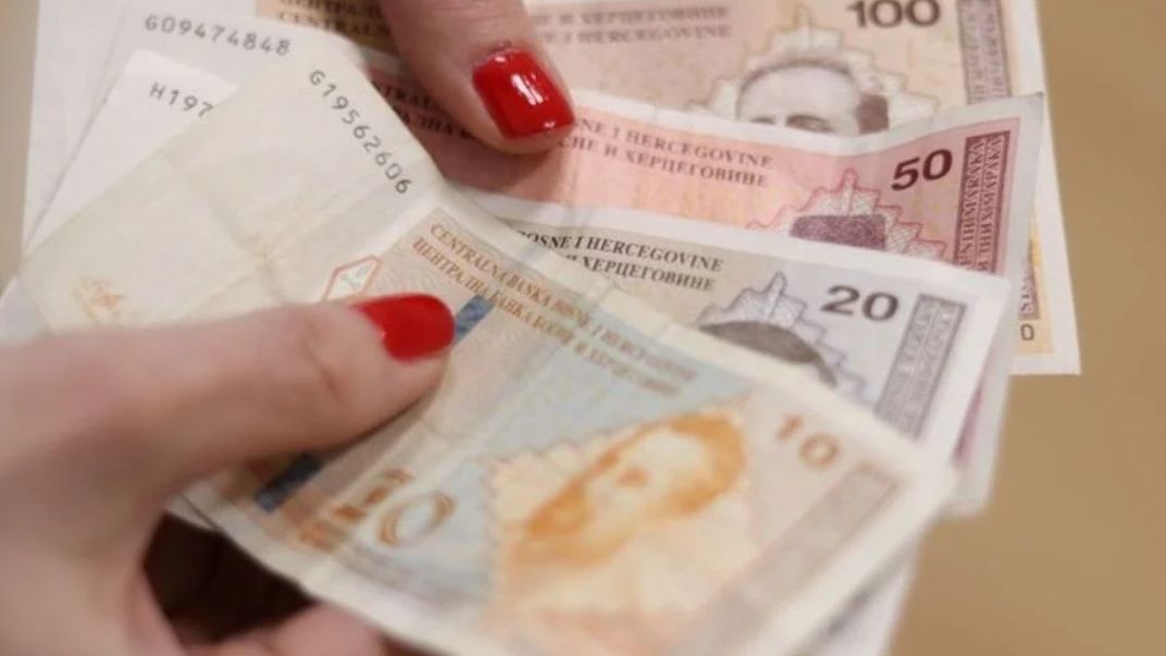 Lijepe vijesti: Poznato kada kreće isplata uvećanih penzija za april