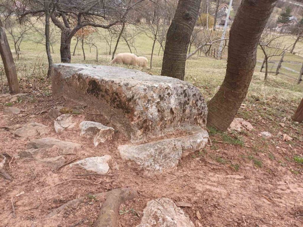Novo otkriće na Palama: Neevidentirana ilirska gradina Sokolina