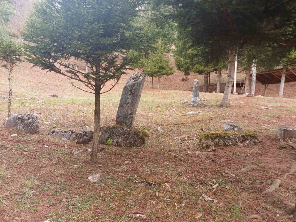 Novo otkriće na Palama: Neevidentirana ilirska gradina Sokolina