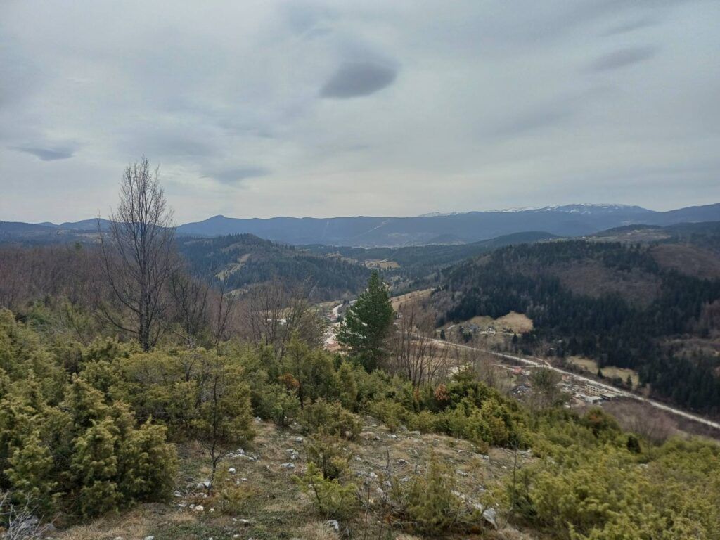 Novo otkriće na Palama: Neevidentirana ilirska gradina Sokolina
