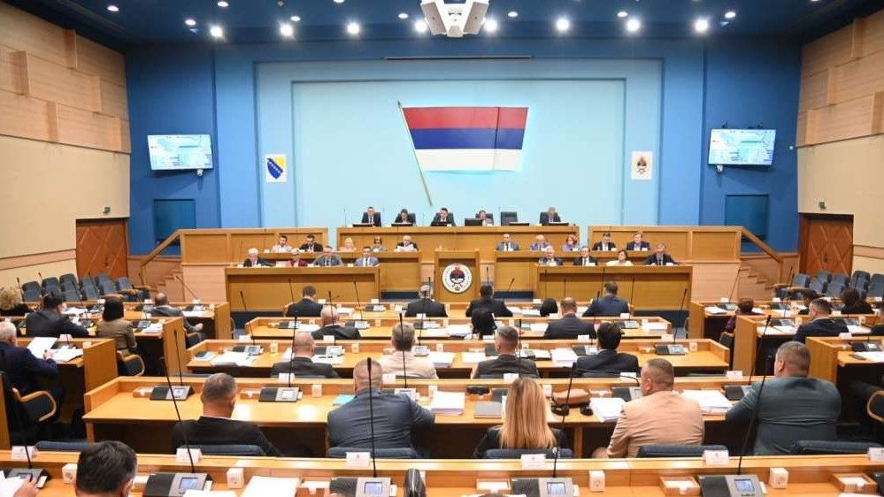 Kako zaustaviti blokade u Predsjedništvu Bosne i Hercegovine?