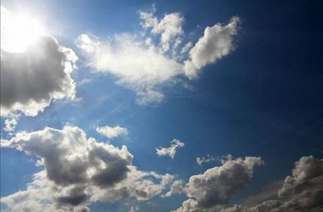 Meteorološki haos: Kratkotrajno, ali žestoko nevrijeme u najavi