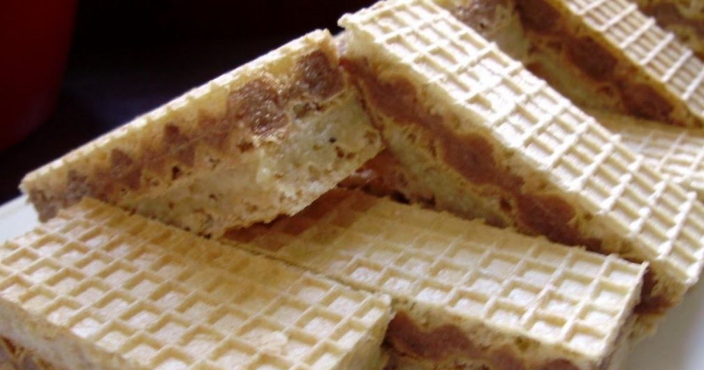 Ako želite obradovati svoje ukućane, onda ne morate puno razmišljati šta da im ponudite da se zaslade.