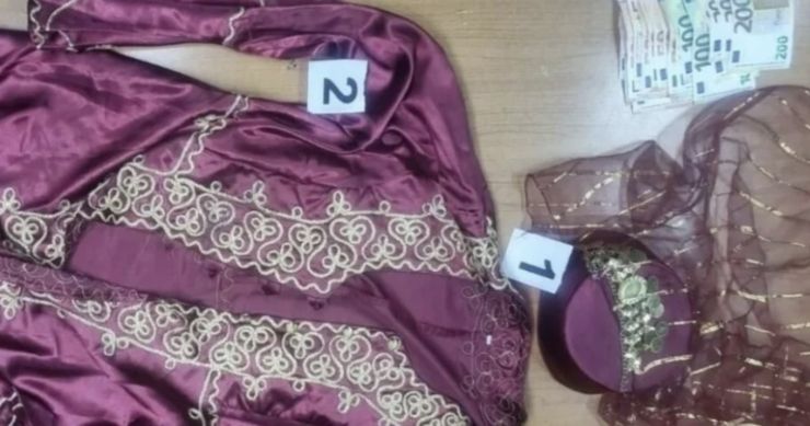 Iz UP su kazali da je za krivično djelo trgovina ljudima Krivičnim zakonikom Crne Gore propisana kazna zatvora u trajanju od najmanje tri do 15 godina