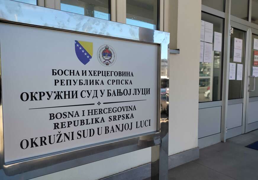 Drama u zatvoru: Optuženi iz predmeta 'Eskadron' preživio infarkt, advokat zatražio ukidanje pritvor