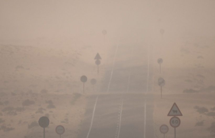 Meteorološka služba izdala je niz upozorenja od nedjelje do utorka – od jakih oluja na sjeveroistoku zemlje, preko kiša na Balearskim otocima.