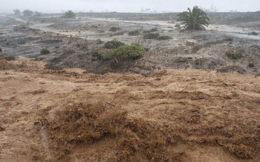 Meteorološka služba izdala je niz upozorenja od nedjelje do utorka – od jakih oluja na sjeveroistoku zemlje, preko kiša na Balearskim otocima.