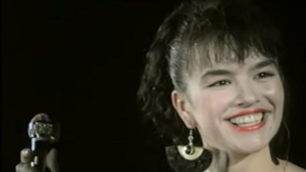 Severina slavi 53. rođendan: Evo kako je izgledala u mlađim danima