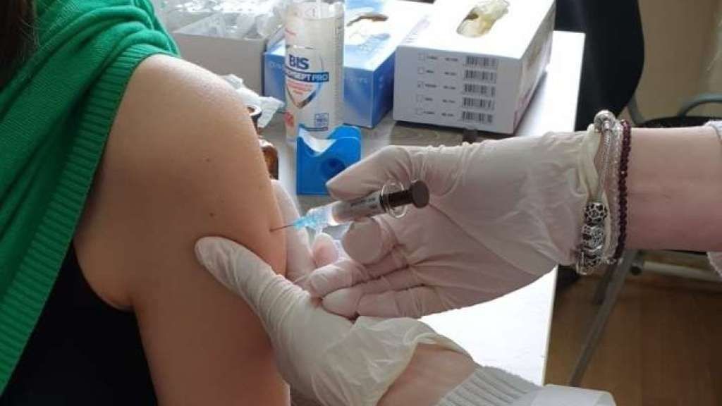 Ospice opet haraju: Kod roditelja prema vakcinaciji vlada kultura otpora