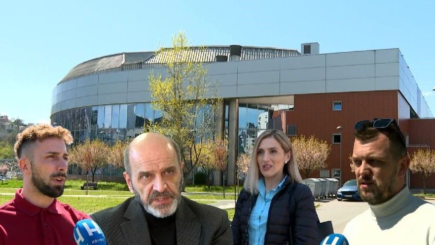 Roditelji djece s poteškoćama u razvoju digli glas protiv sistema na bazenu Otoka: Ovo su zahtjevi
