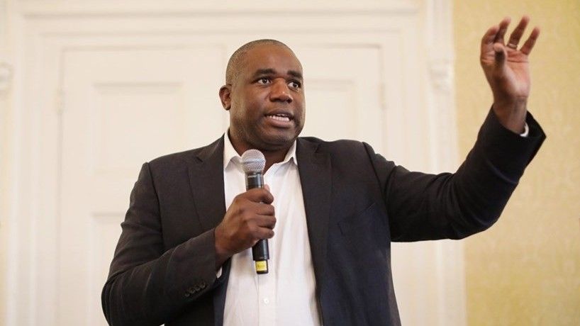 Njihov način unaprijeđenja palestinske vlade ne može podrazumijevati da Hamas bude faktor odlučivanja - poručeno je