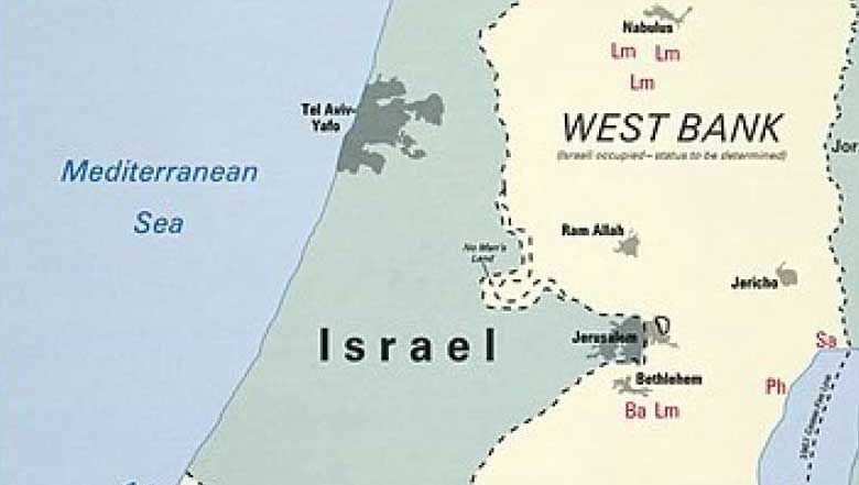Istaknuo je da je 2024. bila "rekordna" godina za rušenje palestinskih građevina koje Izrael smatra nezakonitima.
