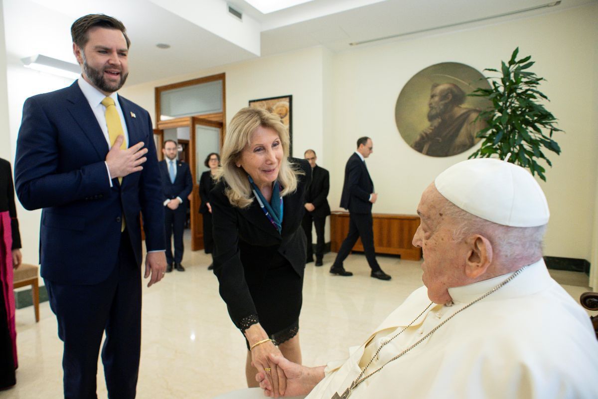 Plenković je sa svojom porodicom u privatnom posjetu Rimu.                             