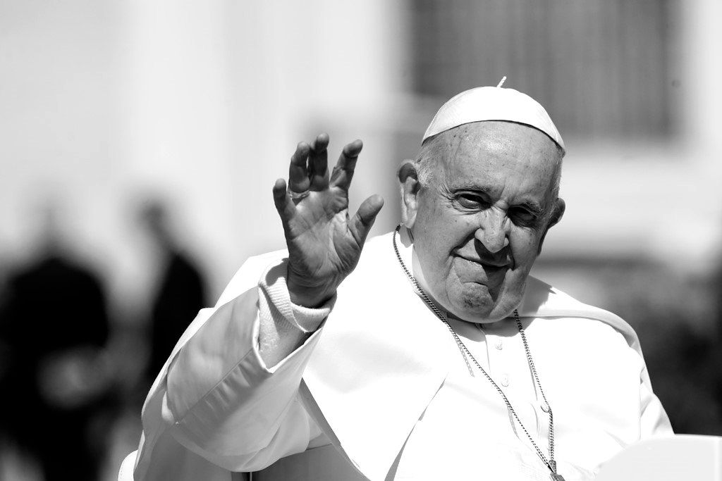 Vatikan objavio detalje smrti Pape Franje 