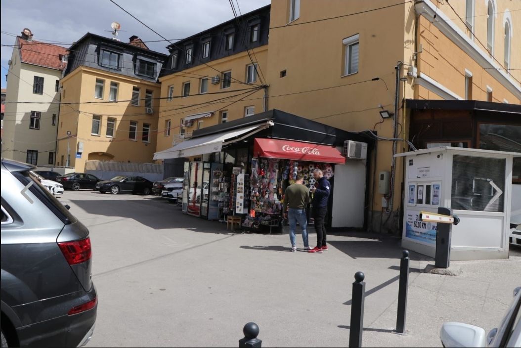 Odluka o naplati parkinga predstavlja samo jedan u nizu koraka u procesu vraćanja svih javnih površina i parkirališta u nadležnost Općine Stari Grad