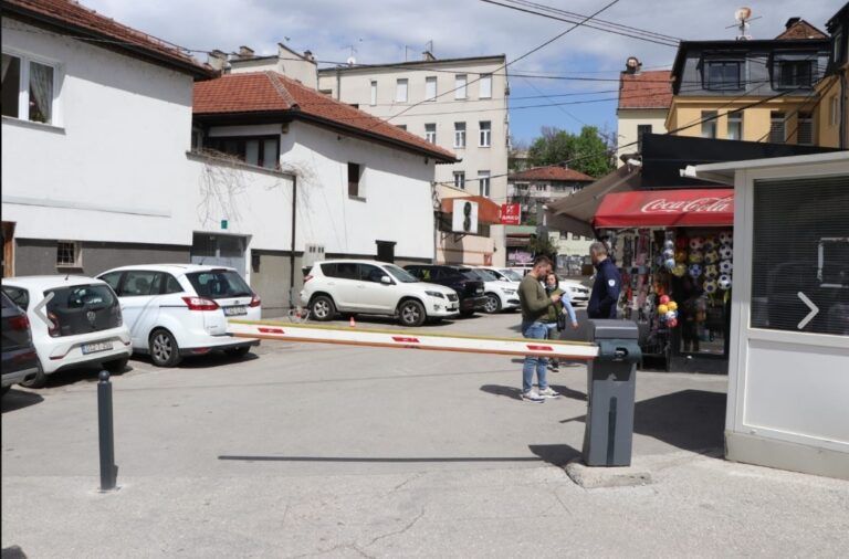 Odluka o naplati parkinga predstavlja samo jedan u nizu koraka u procesu vraćanja svih javnih površina i parkirališta u nadležnost Općine Stari Grad