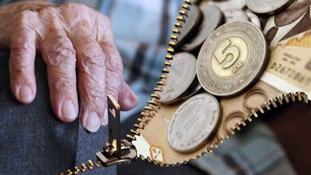 Penziju za septembar primit će ukupno 461.857 korisnika, a potrebna sredstva za isplatu iznose oko 314,5 miliona KM.