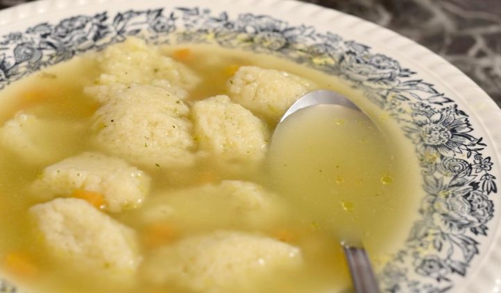 Supa koja jača imunitet: Pomaže u ublažavanju simptoma prehlade