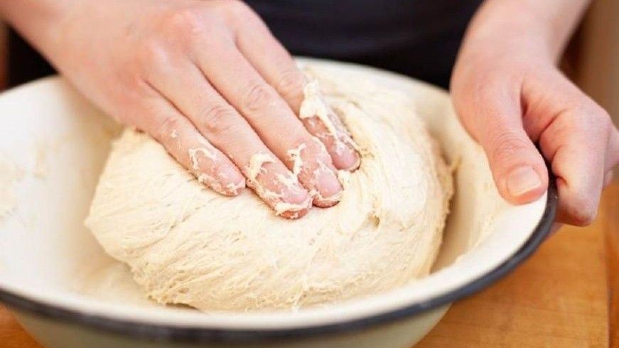 Kako napraviti savršene domaće jufke za pitu: Recept koji uvijek uspijeva