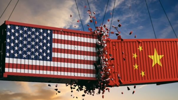 SAD na koljenima? Kina blokira ključne resurse za vojnu i tehnološku industriju!