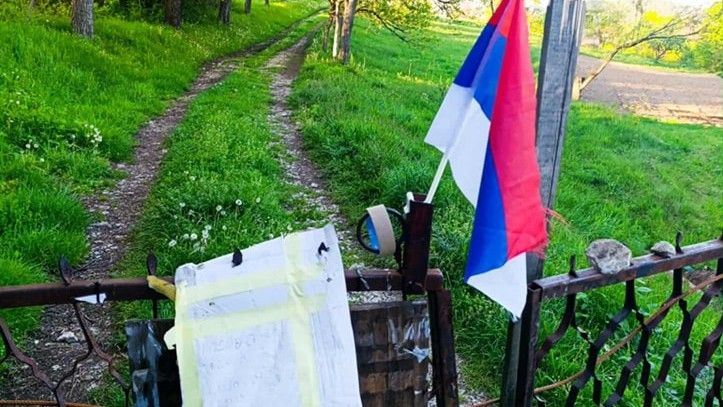 Kakve poruke Bošnjacima ovim potezima se šalju? Mislimo da je svima jasno.