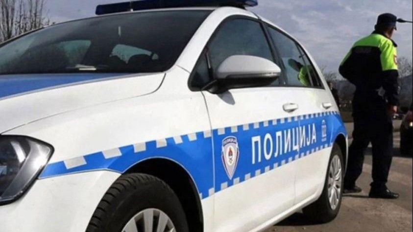 Povrijeđeni su prebačeni na UKC RS i ukazuje im se ljekarska pomoć