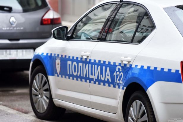 Nesreća se dogodila u ranim jutarnjim satima                             