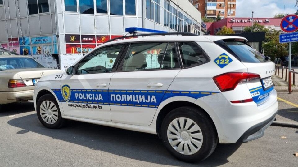 Nevjerovatno ali istinito, Mioković čestitao na neuspješnom pokušaju hapšenja Viškovića