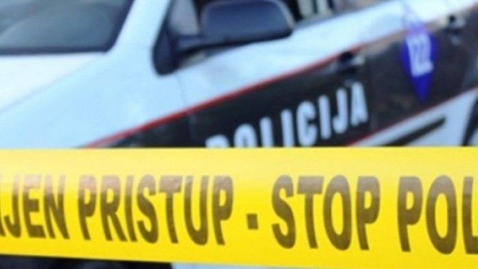 Nakon napada, Delić je pobjegao s mjesta događaja i bio u bjekstvu tri dana, dok je za njim bila raspisana operativna potraga.