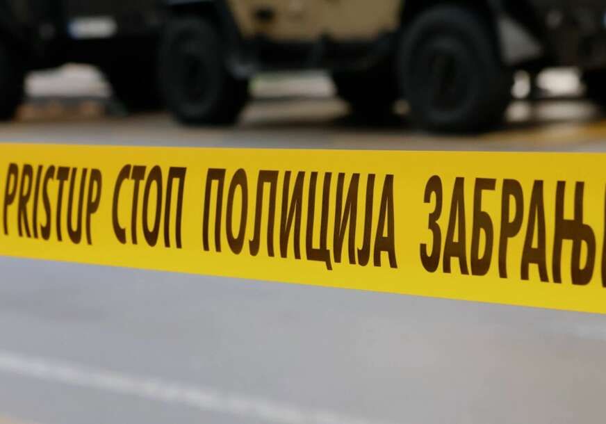 B.J. iz Zvornika poginuo je jučer u mjestu Liješanj kada ga je pregazila radna mašina, potvrđeno je iz Policijske uprave Zvornik. 