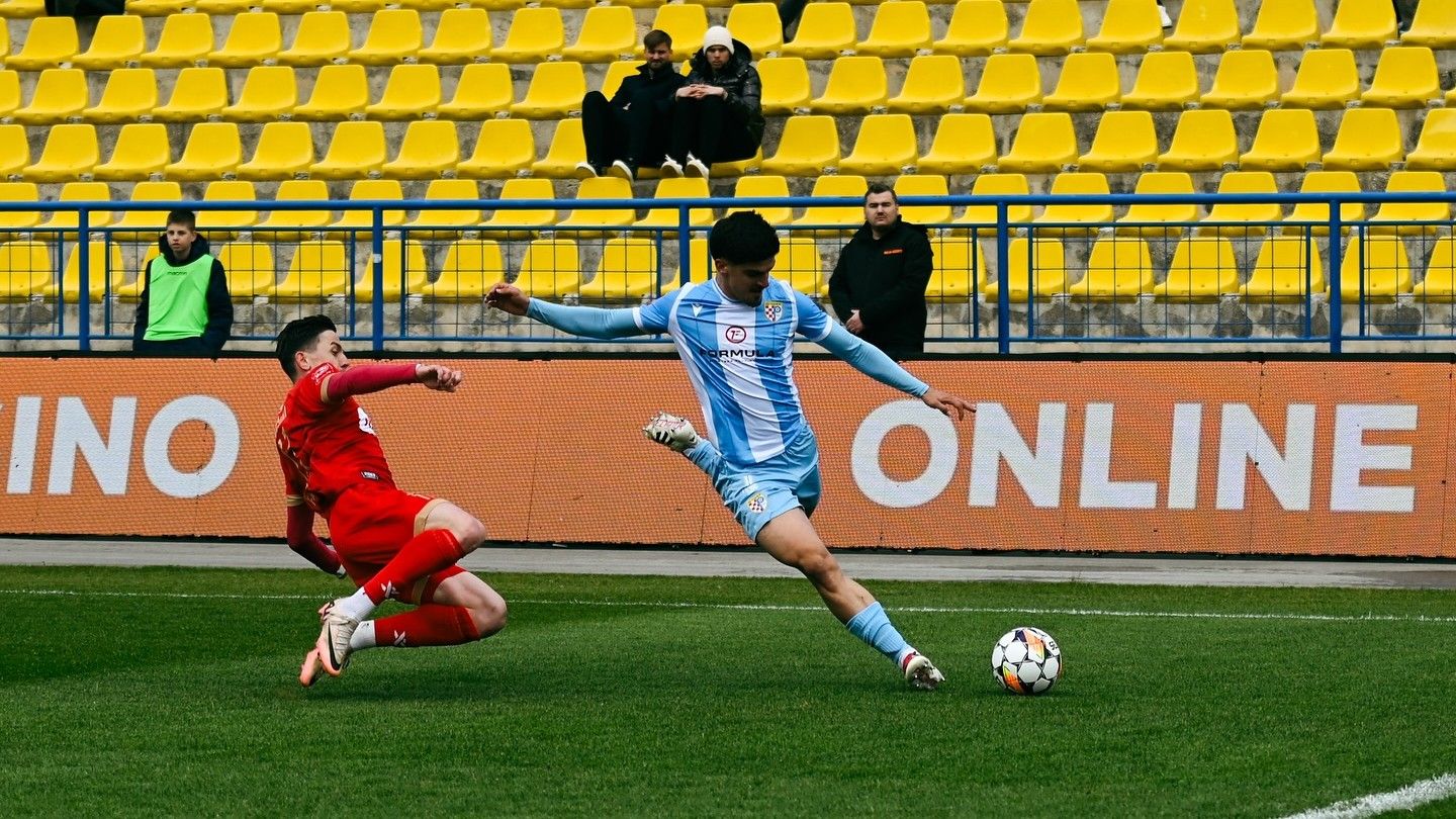 Domaći su više željeli bodove, koji im trebaju u borbi za opstanak