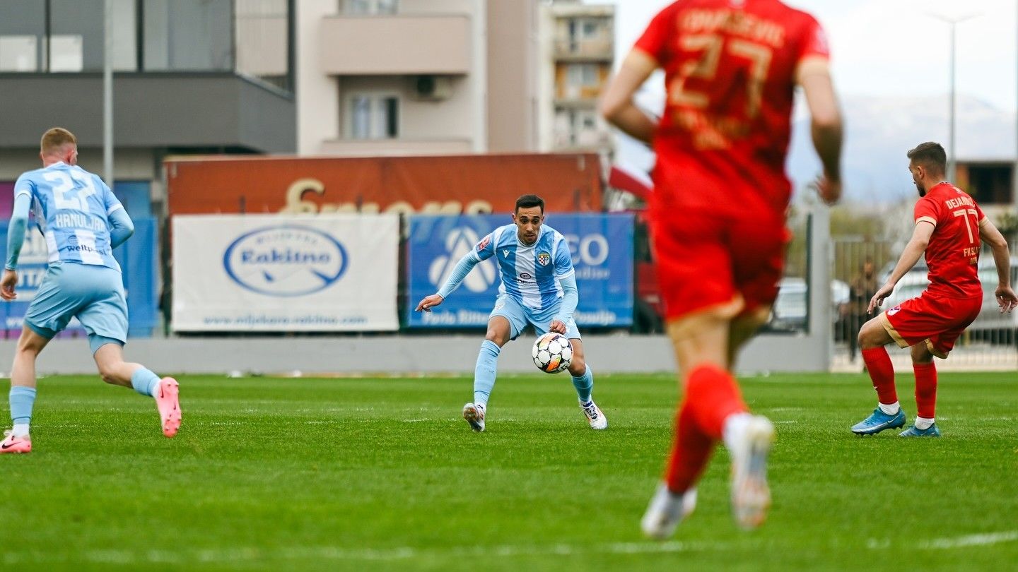 Domaći su više željeli bodove, koji im trebaju u borbi za opstanak