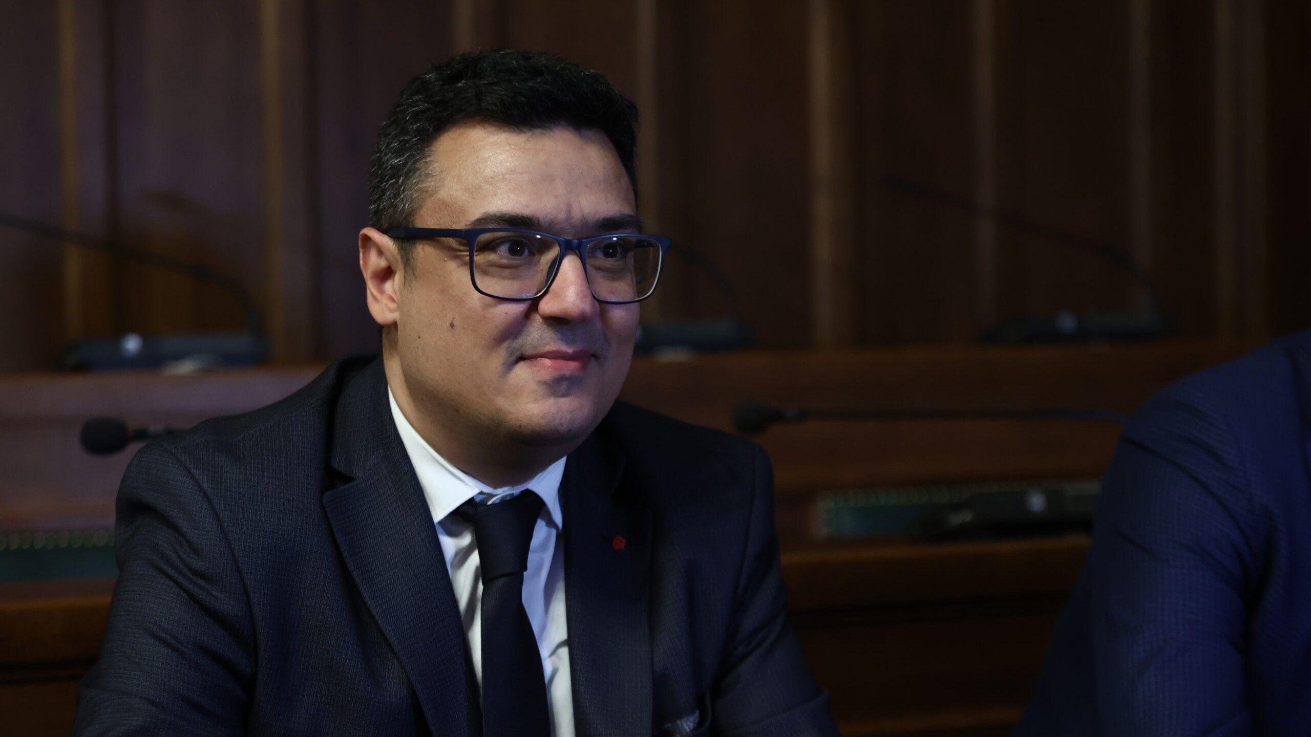 Povodom incidenta na bazenu: Roditelji djece s poteškoćama u razvoju održali sastanak sa Puharićem