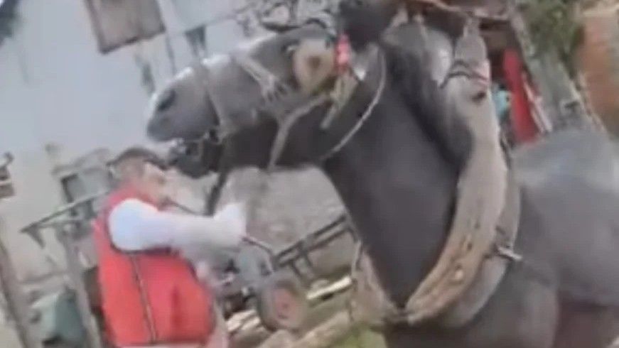 Rad na utvrđivanju okolnosti događaja je u toku, a o slučaju je obaviješteno Okružno javno tužilaštvo Prijedor