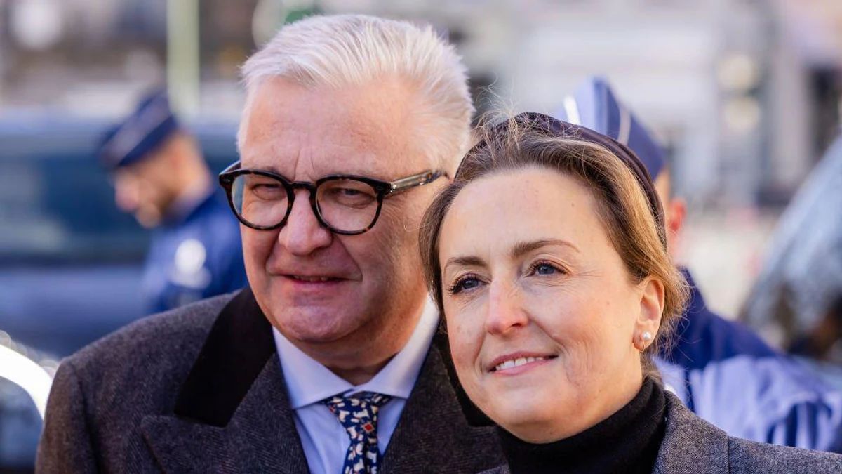 Belgijski princ i pored 360.000 eura godišnje, tražio socijalnu pomoć