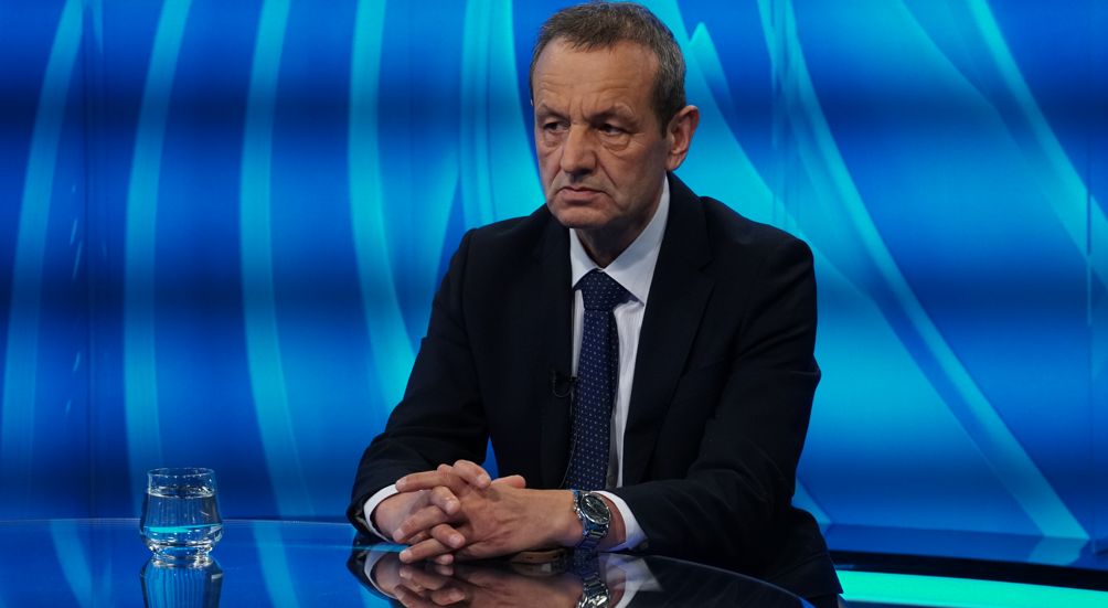 Bosnu i Hercegovinu ne prestaju svakodnevno potresati afere zbog RS-a i njegovog rukovodstva, a posljendja u nizu je dug slovenačkoj firmi 'Vijadukt'