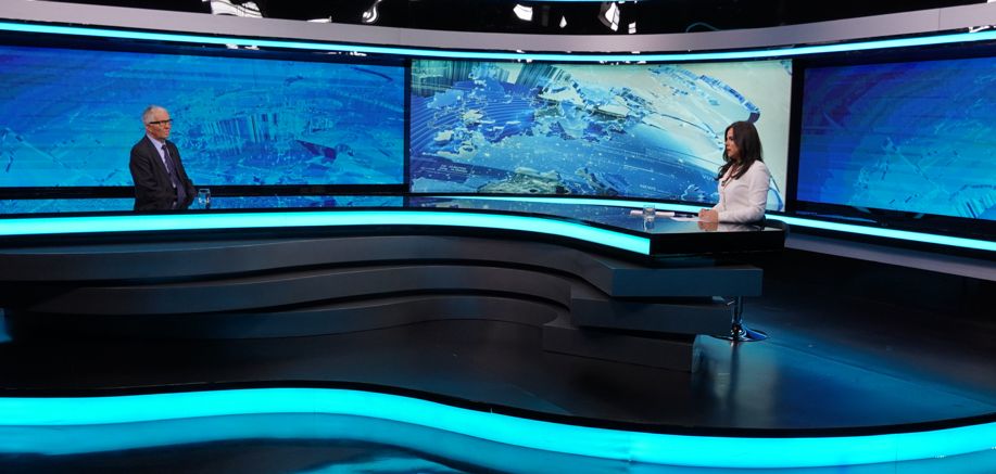 Prof Trnka za 7Plus: Srbija i RS provode plan 'svesrpskog sabora', žele da integriraju RS u Srbiju