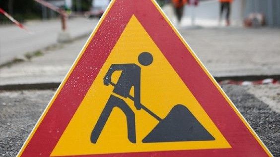 Na magistralnom putu Nova Bila-Kaonik od 8 do 16 sati zbog radova na asfaltiranju saobraća se usporeno, jednom trakom