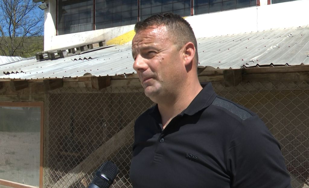 Naime, Klaudija Marković, Draganova kćerka, sa 14 godina već je osvojila nekoliko turnira u tucanju jaja.