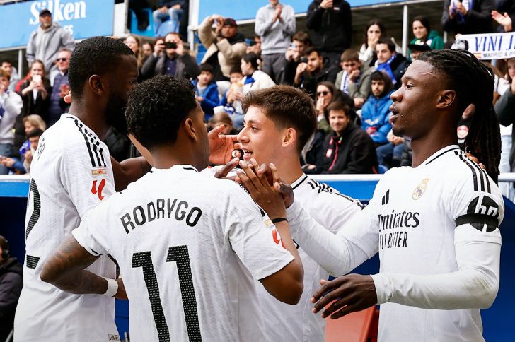 Sezona ulazi u završnu fazu, a borba za titulu ostaje itekako otvorena.
