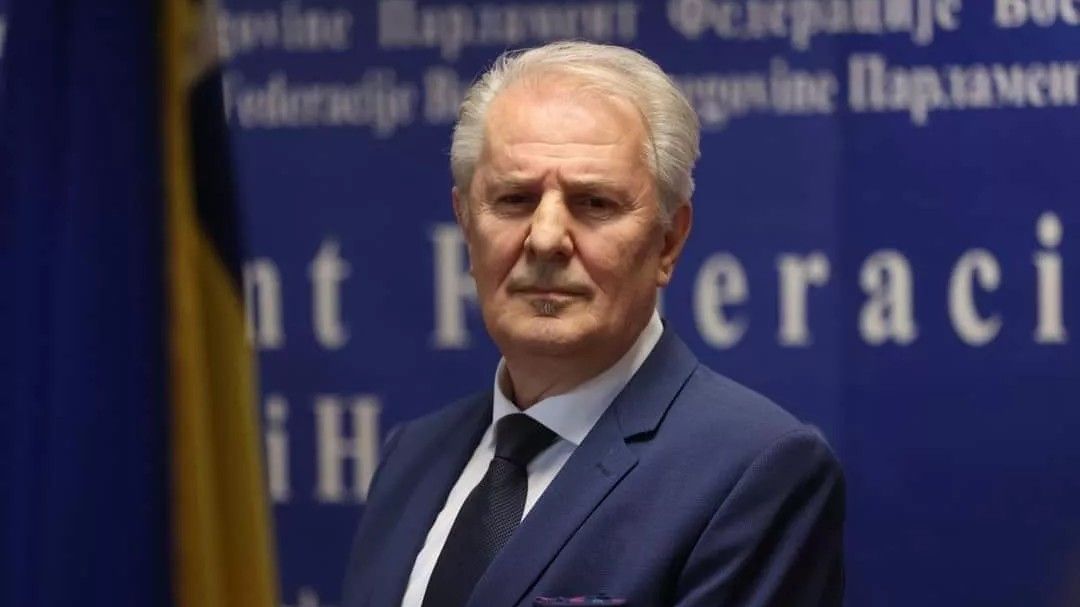 Potpredsjednik Federacije BiH Refik Lendo uputio je čestitku povodom Uskrsa