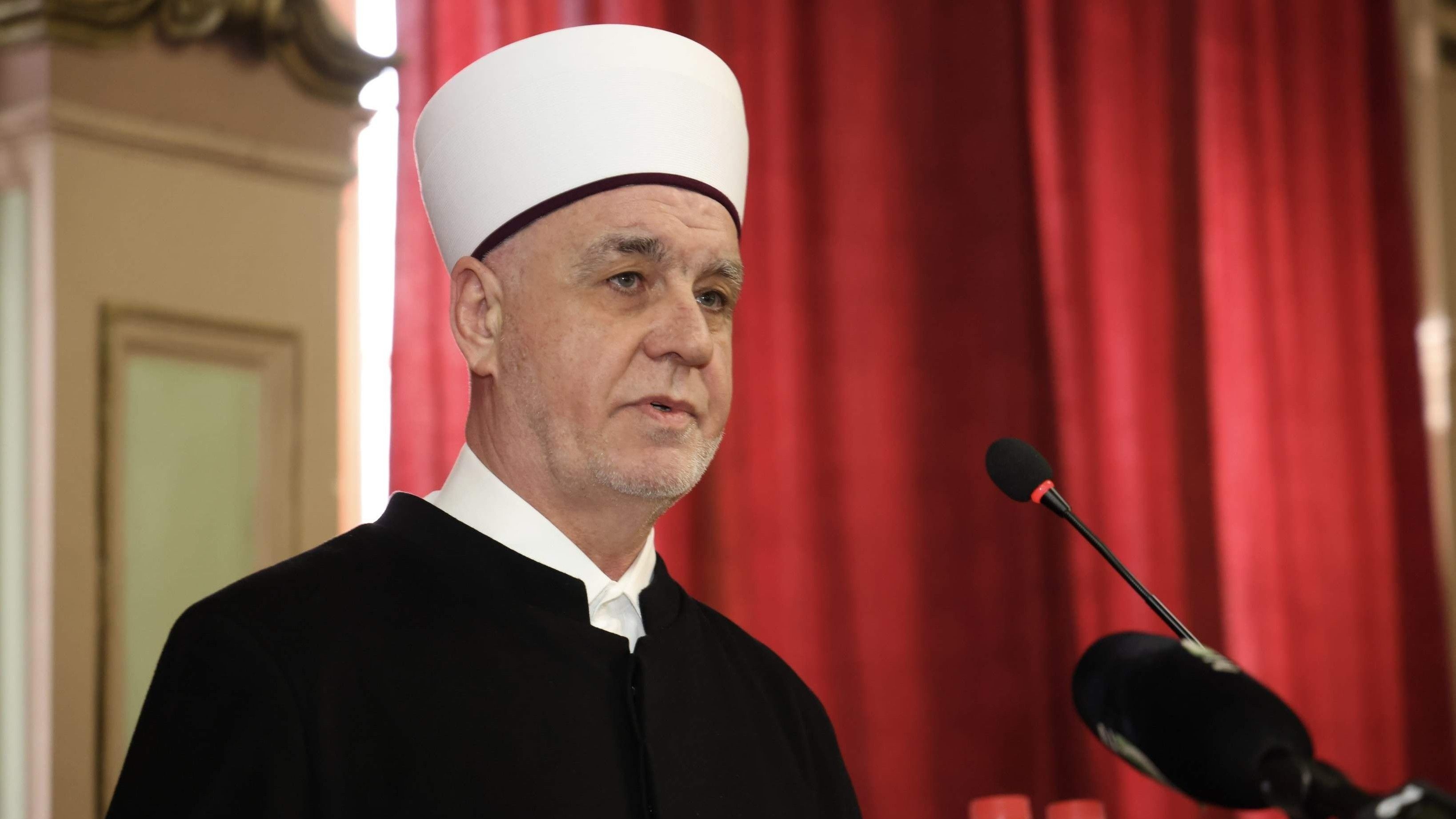 Tokom sastanka razgovarano je o nizu važnih tema koje se tiču položaja i djelovanja muslimana u regionu