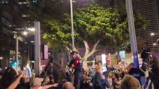 Šef Shin Beta je otkrio opasan pokušaj Netanyahua da pretvori Shin Bet u tiransku alatku za progon građana Izraela