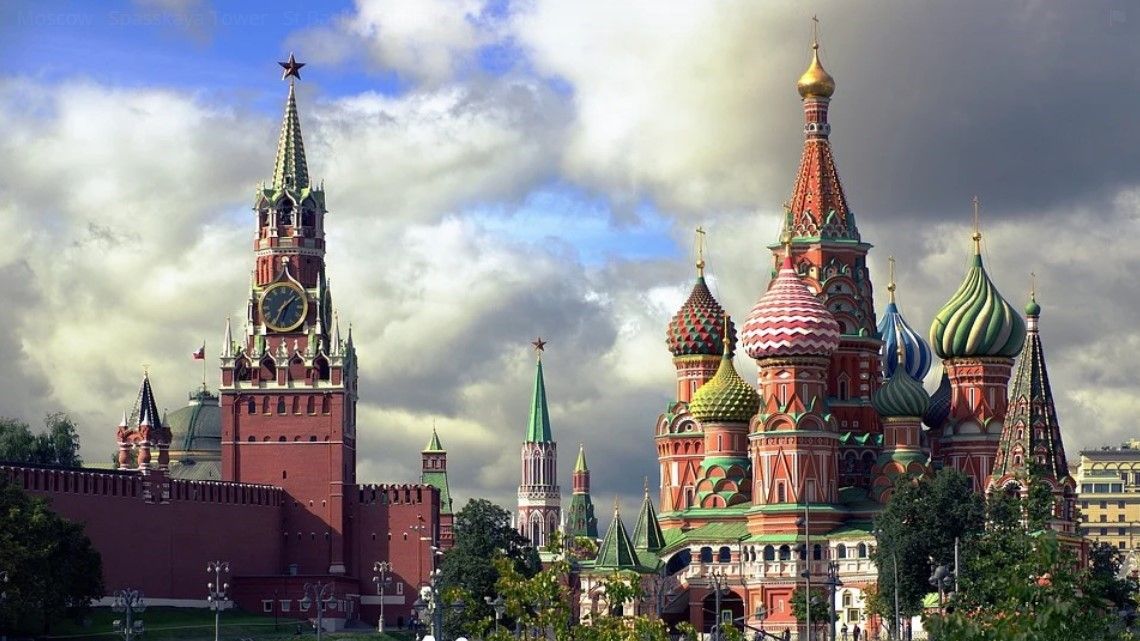 Obraćajući se sudu u petak, Kozyreva je rekla da vjeruje da nije počinila nikakav zločin