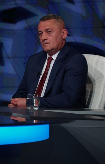 Šabotić za 'Istragu sedmice': Kad dođe nalog Tužilaštva SIPA nema alternativu